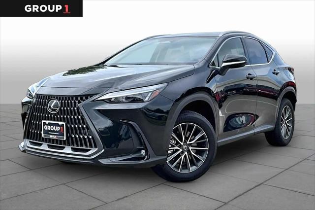 2026 Lexus NX Premium for sale in Houston, TX