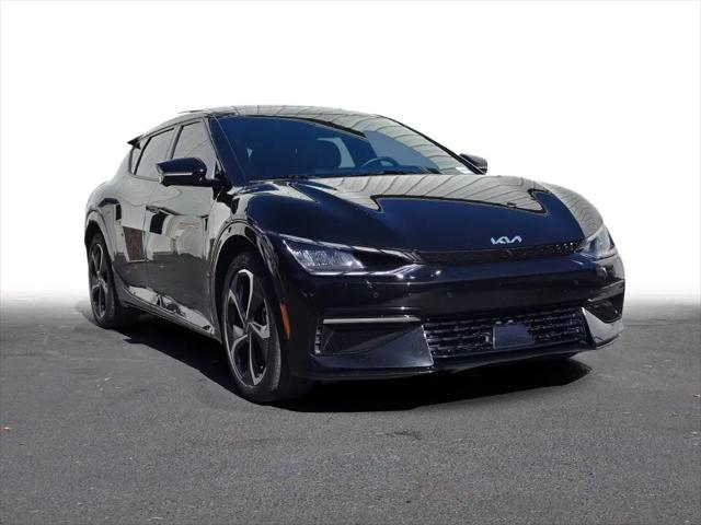 2023 Kia EV6 GT-Line for sale in Olympia, WA