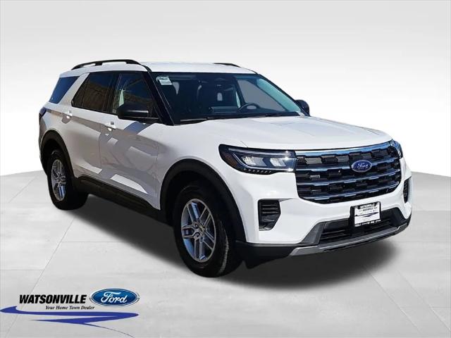 2026 Ford Explorer Active for sale in Watsonville, CA