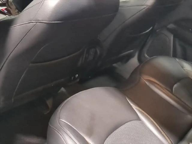 2019 Jeep Compass Limited 4x4