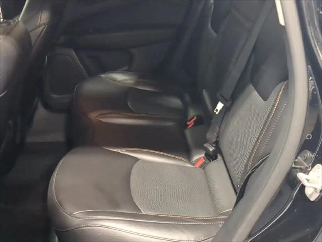 2019 Jeep Compass Limited 4x4