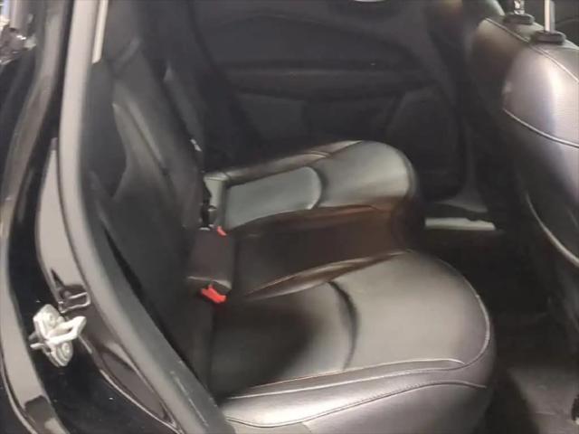 2019 Jeep Compass Limited 4x4