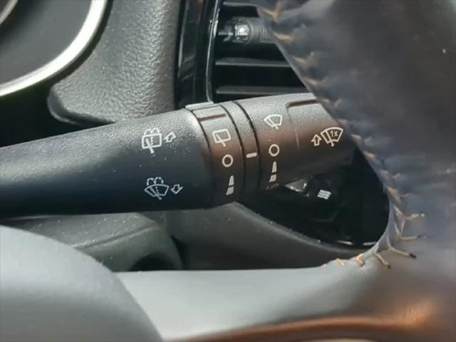 2019 Jeep Compass Limited 4x4