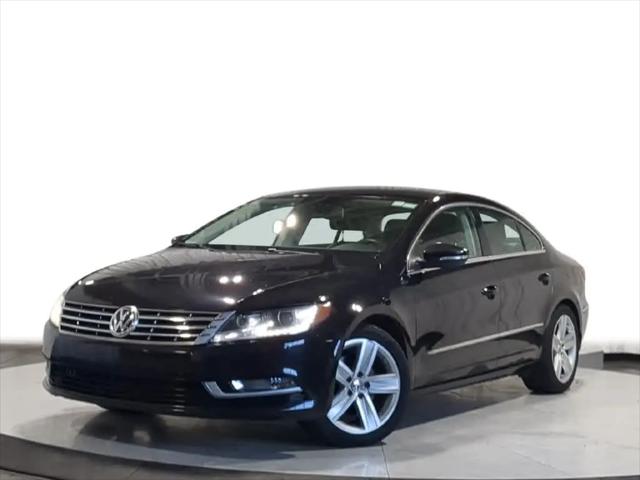 2013 Volkswagen CC 2.0T Sport for sale in Troy, MI