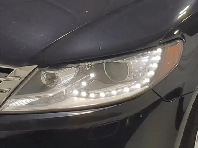 2013 Volkswagen CC 2.0T Sport