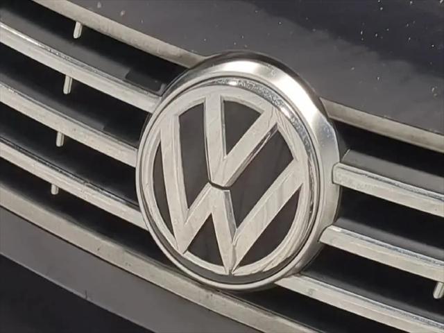 2013 Volkswagen CC 2.0T Sport