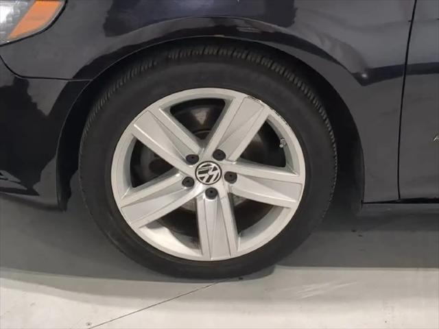 2013 Volkswagen CC 2.0T Sport