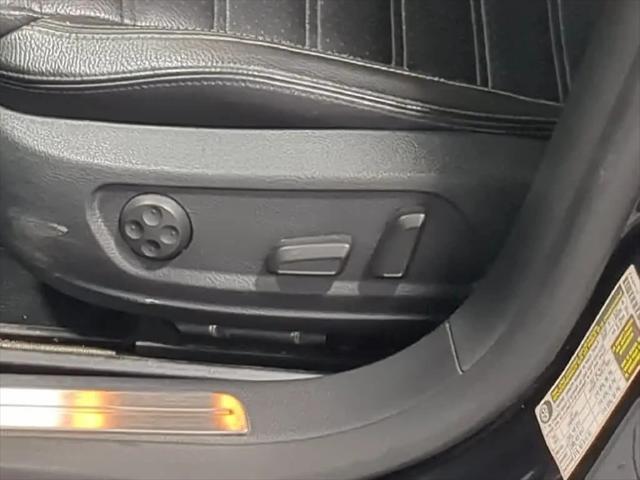 2013 Volkswagen CC 2.0T Sport