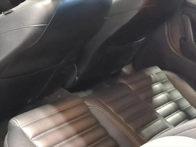 2013 Volkswagen CC 2.0T Sport
