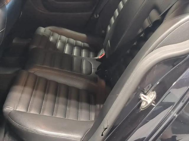 2013 Volkswagen CC 2.0T Sport