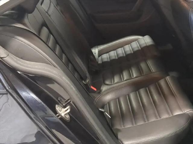 2013 Volkswagen CC 2.0T Sport