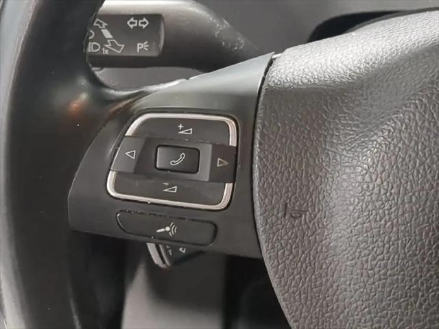 2013 Volkswagen CC 2.0T Sport