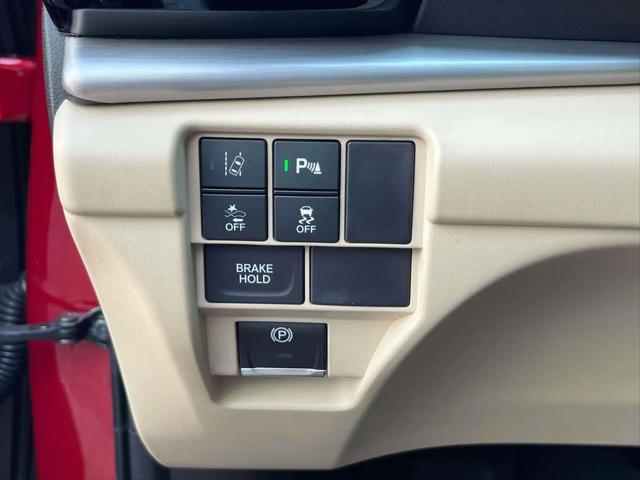 2021 Acura RDX Technology Package