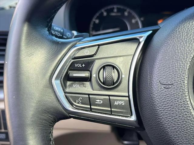 2021 Acura RDX Technology Package