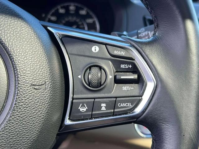 2021 Acura RDX Technology Package