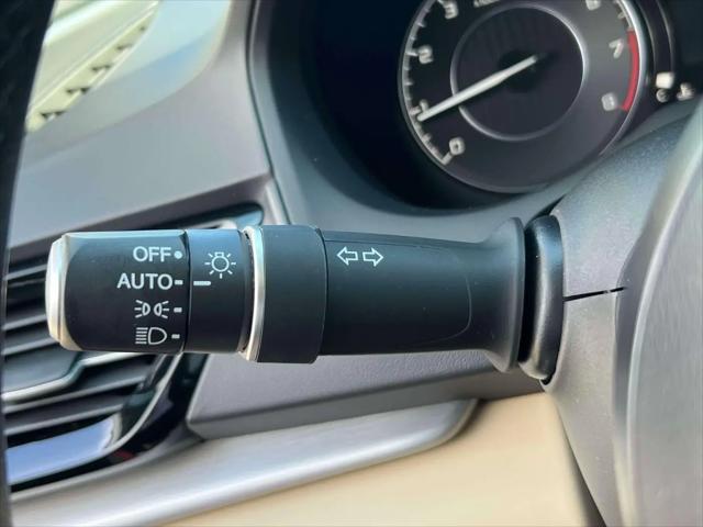 2021 Acura RDX Technology Package