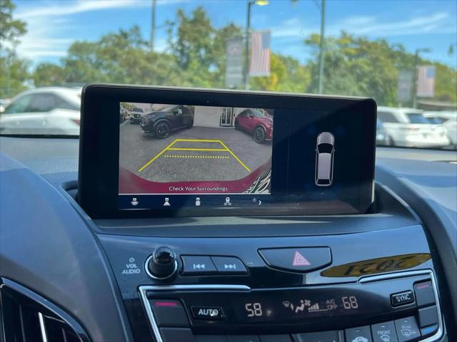 2021 Acura RDX Technology Package