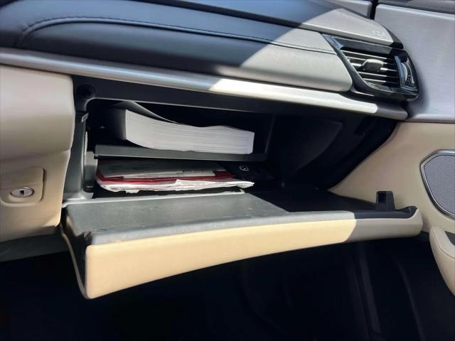 2021 Acura RDX Technology Package