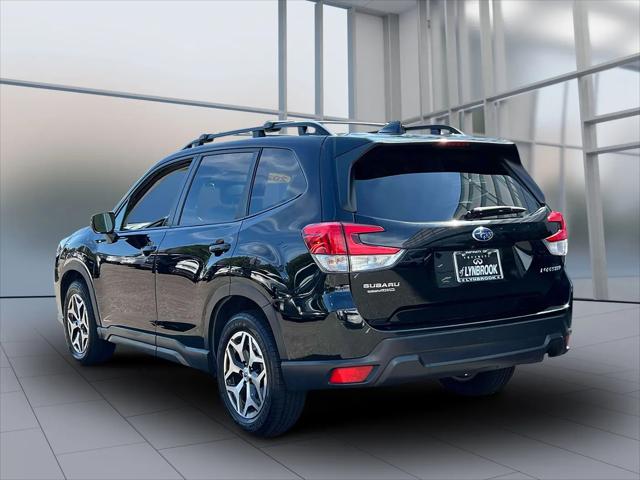 2023 Subaru Forester Premium