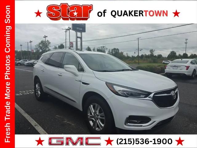2019 Buick Enclave AWD Essence for sale in Quakertown, PA