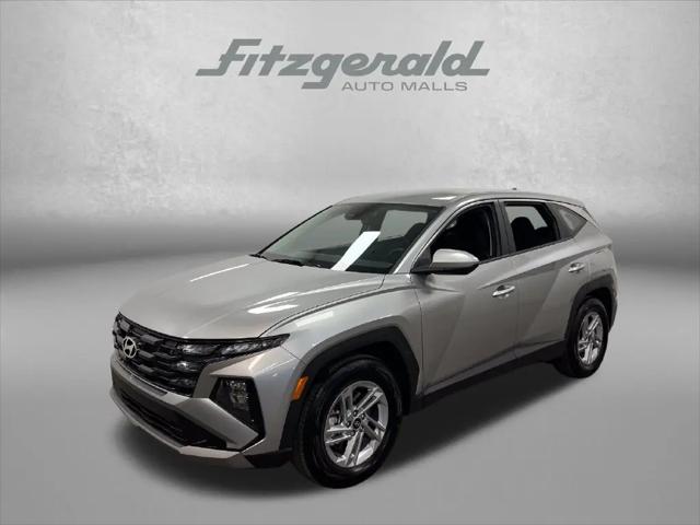 2026 Hyundai Tucson SE for sale in Clearwater, FL