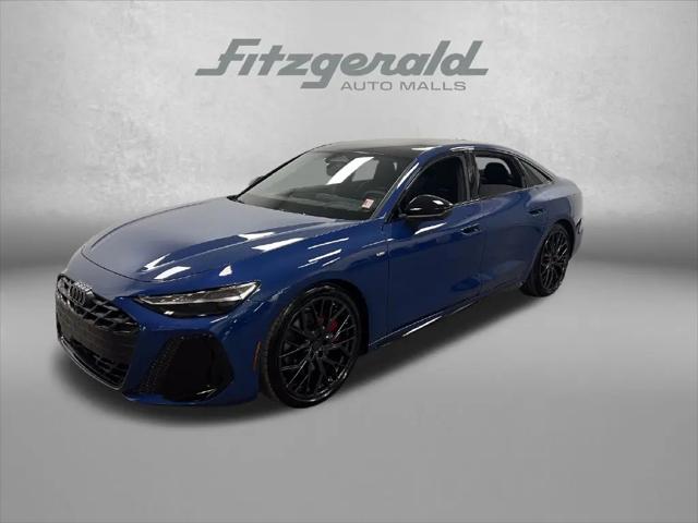 2026 Audi A6 Prestige quattro S tronic for sale in Clearwater, FL