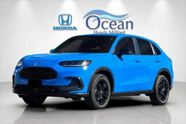 2027 Honda HR-V Sport AWD for sale in Milford, CT