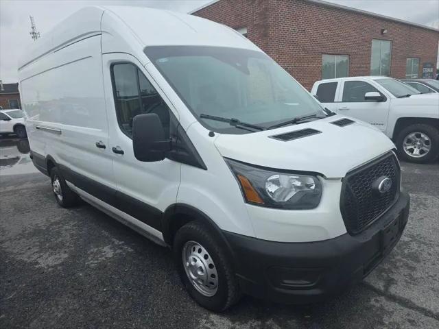 2024 Ford Transit Cargo Van T-250 for sale in Bensenville, IL