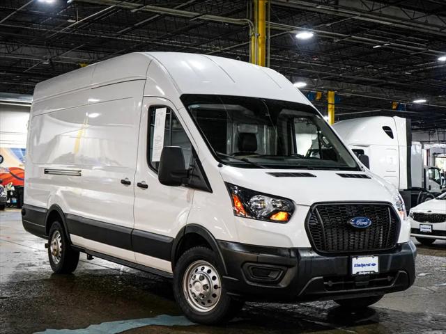 2024 Ford Transit Cargo Van T-250 for sale in Bensenville, IL