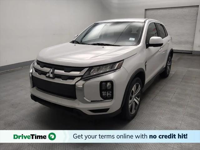 2024 Mitsubishi Outlander Sport 2.0 ES AWC for sale in Council Bluffs, IA