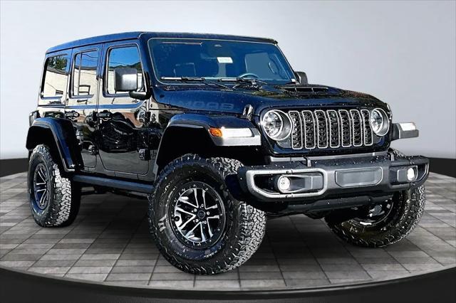 2027 Jeep Wrangler Moab 392 for sale in Boone, NC