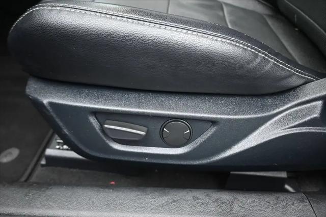 2021 Ford Mustang GT Premium Fastback