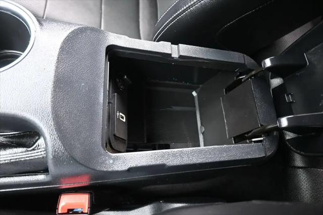 2021 Ford Mustang GT Premium Fastback