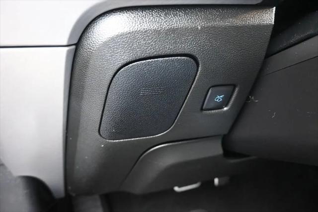 2021 Ford Mustang GT Premium Fastback