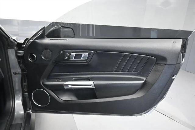 2021 Ford Mustang GT Premium Fastback