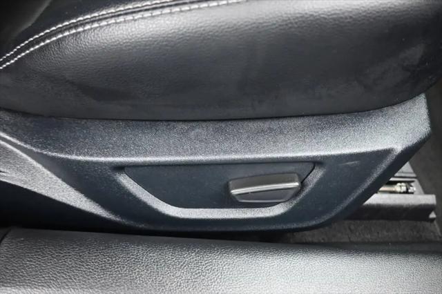 2021 Ford Mustang GT Premium Fastback