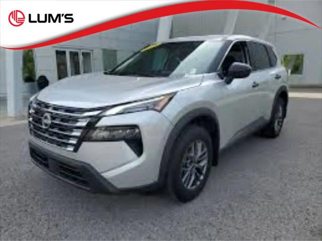 2025 Nissan Rogue SV Intelligent AWD for sale in Warrenton, OR