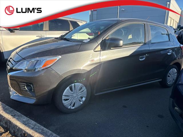 2024 Mitsubishi Mirage ES for sale in Warrenton, OR