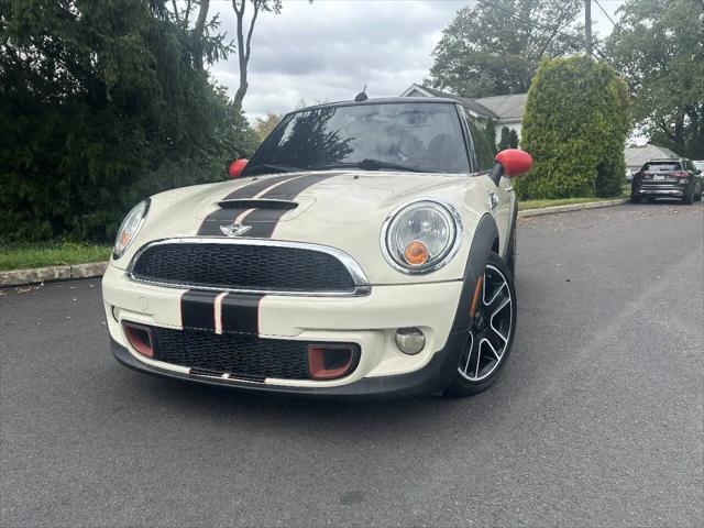 2012 MINI Cooper S Cooper S