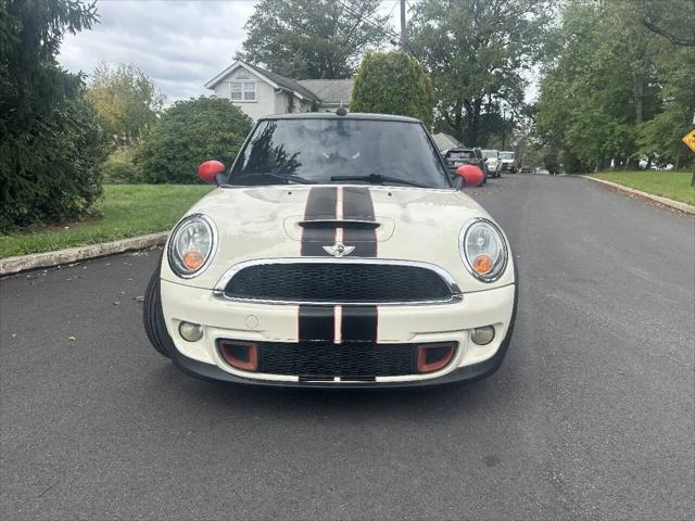 2012 MINI Cooper S Cooper S