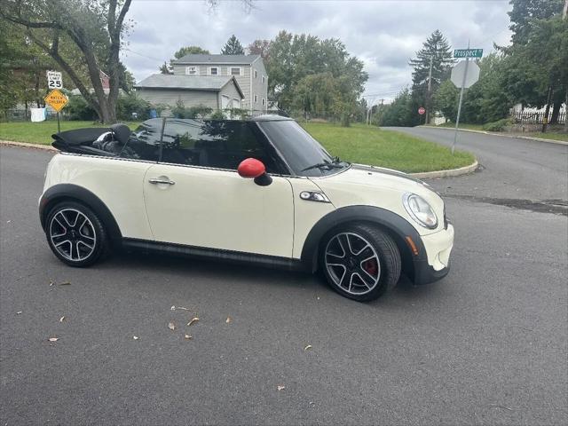 2012 MINI Cooper S Cooper S