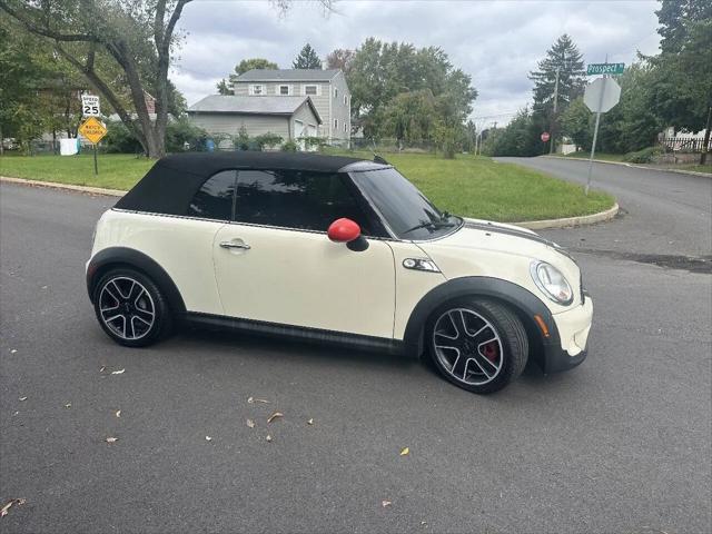 2012 MINI Cooper S Cooper S