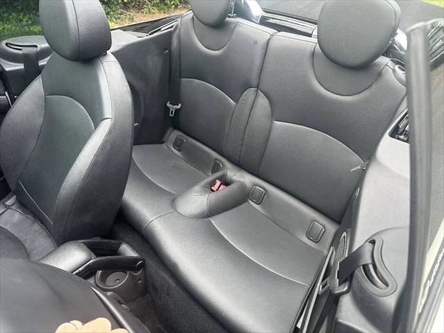 2012 MINI Cooper S Cooper S