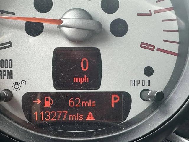 2012 MINI Cooper S Cooper S