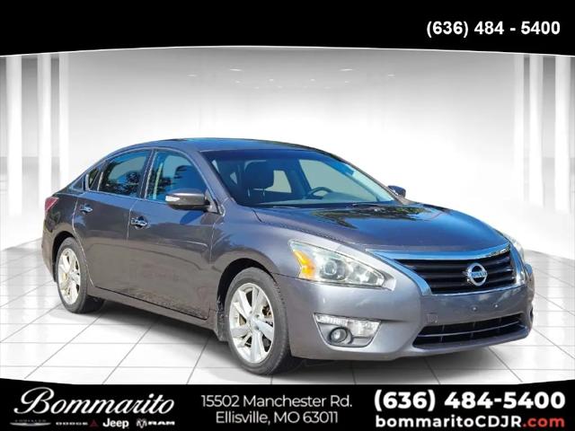 2015 Nissan Altima 2.5 SL for sale in Ellisville, MO
