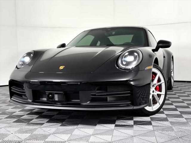 2026 Porsche 911 Carrera S for sale in Houston, TX