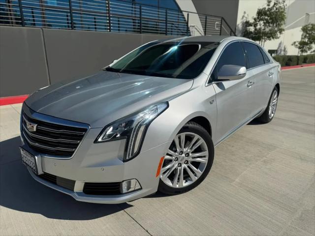 2018 Cadillac XTS Luxury for sale in San Bernardino, CA