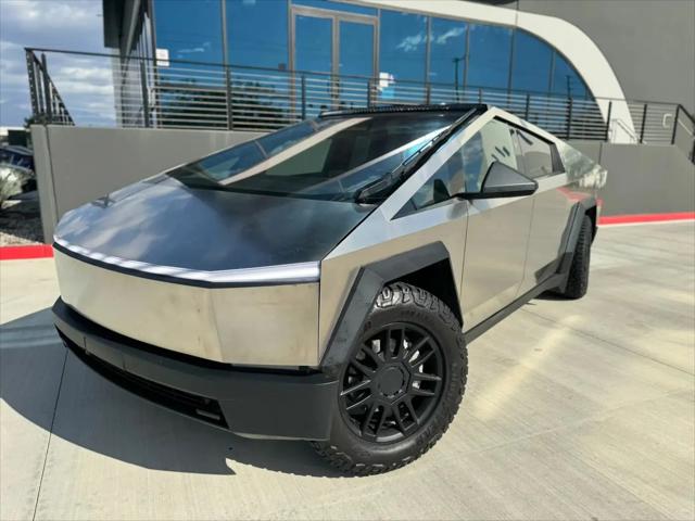 2024 Tesla Cybertruck All-Wheel Drive for sale in San Bernardino, CA