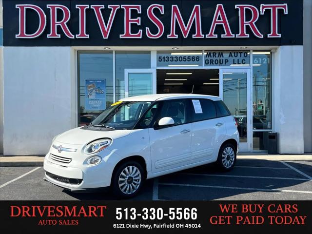 2017 Fiat 500L Pop for sale near Fairfield, OH