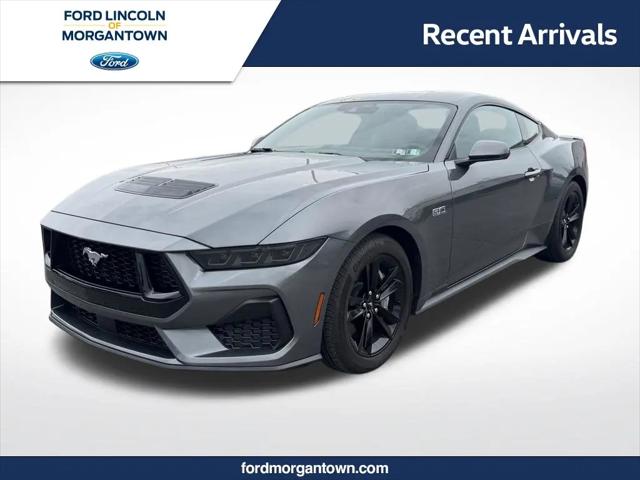 2025 Ford Mustang GT Fastback for sale in Morgantown, WV